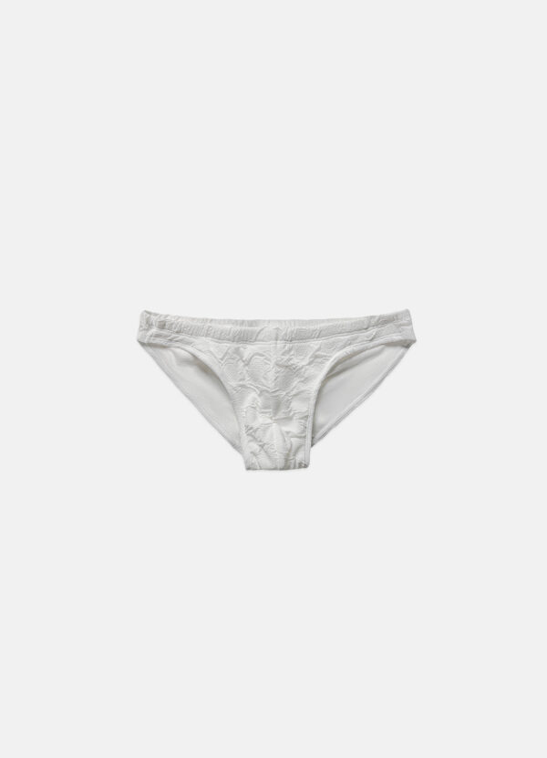 White Jade Brief